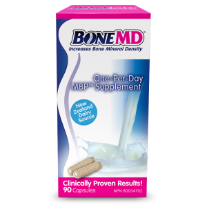 BoneMD 90 caps (90 days supply)