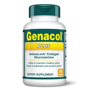 Genacol Plus 90 caps