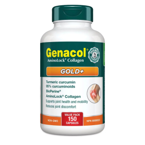 Genacol Gold Plus 150 caps