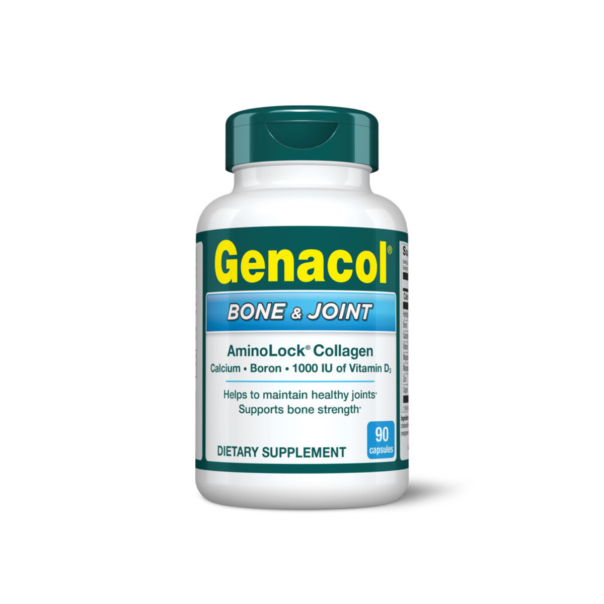 Genacol Bone & Joint 90caps