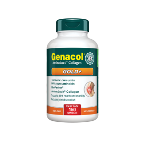 Genacol Gold Plus 150 caps