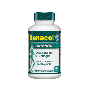 Genacol Original 180 caps (Value Pack for 2 Months Supply)