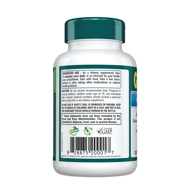 Genacol Bone & Joint 90caps - Image 2